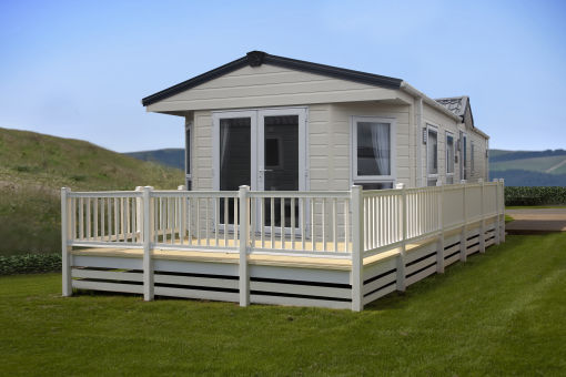 Delta Caravans - Langford